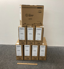 Lot of 8 iGel GX-424CC-QC UD3 LX11 Universal Desktop w/ Adapters - Open Box - picture