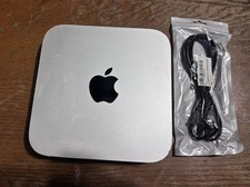 Apple Mac Mini 2012 I7 Quad Core 2.6ghz 16gb Ram 240gb SSD picture
