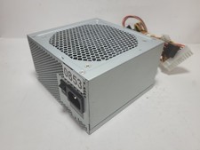 SeaSonic SS-350BT 350W Active PFC F3 80 Plus Bronze ATX Power Supply #0853 picture