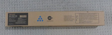 Sharp MX-61NT-CA Cyan Toner Cartridge Brand new OEM in original package picture