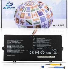 AA PBKN4MR Laptop Battery Replacement for Samsung Galaxy Book3 Book4 Pro 360 picture