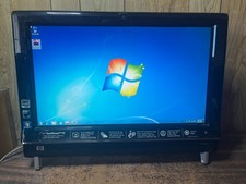 HP Touchsmart 300-1223 20