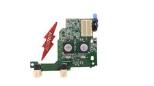 IBM 44W4488 2/4 Port 1Gb Ethernet Expansion Card (CFFh)-Tested-fast Ship picture