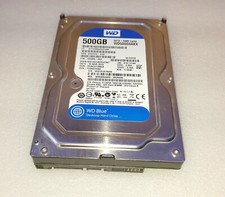 HP Compaq dc7100 - 500GB SATA Hard Drive - Windows XP Professional 32 Loaded picture