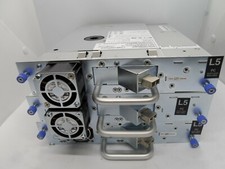1X IBM LTO5 FC 8Gb HH ultrium5 3573-8248 00V6733 46X9553 46X1364 W/ tray TS3100 picture