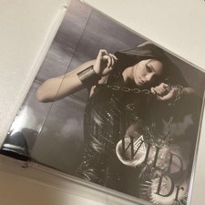 Namie Amuro WILD/Dr. 2-Disc Set CD DVD with Obi Japan Rare Japan picture