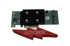 Dell 9DYP8 PERC H345 RAID Controller Card 12G V2 FH Full Height picture