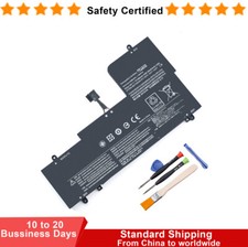 L15M4PC2 L15L4PC2 Battery For Lenovo Ideapad Yoga 710-15ISK 710-14IKB 710-15IKB picture