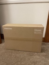 Samsung Odyssey G3 24-inch picture