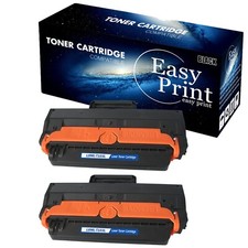 2-Pack MLTD103L Toner Cartridge 103L work for ML-2951D Printers picture