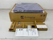 Extreme Networks 5520-48SE 48-Port SFP Gigabit Fiber Managed Switch 2x QSFP28 picture
