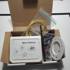 Multi-Tech Gateway for LoRa Spy connected Sensors Model MTCAP-915 (5 Available) picture