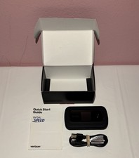New Verizon Orbic Speed RC400L Mobile Wi-Fi Hotspot 4G LTE ORB400LBVZRT picture