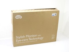 BenQ GL2780 27” Stylish Monitor w/ Eye-care Technology | FHD (1920x1080) at 75Hz picture