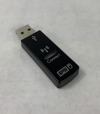 HP 509434-001 2.4 GHz Wireless RG-0638 USB Dongle Transceiver for Mouse Keyboard picture