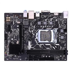 Main Board Colorful H310-D3 PRO DDR3 Desktop Motherboard picture