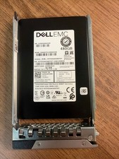 Dell EMC 480GB SATA SSD 2.5