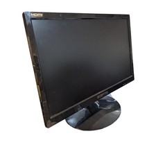 Sceptre E205W-16003RT 20 inch Widescreen LED Monitor picture
