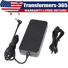 180W Laptop Charger for ASUS ROG G46VW G55VW G75VX G750JM ADP-180MB F 5.5x2.5mm picture