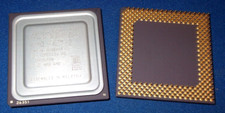 K6-2/266AFR AMD New COLLECTIBLE CPU K-6 266MHZ LAST ONES ORIG PKG QTY-1 picture