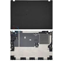 New/Orig Laptop Lower Bottom Base Case Black For Lenovo ThinkPad X13 Gen 2 picture