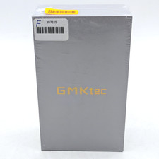GMKtec NucBox G5 Mini PC Celeron N97 12GB DDR5 256GB SSD Windows 11 Home picture