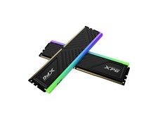 XPG Spectra D35 32GB (2 x 16GB) 288-Pin PC RAM DDR4 3200 (PC4 25600) Memory (Des picture