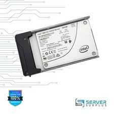 Intel DC S3520 Series 480GB SATA 6Gb/s 2.5 in Enterprise SSD | SSDSC2BB480G7 picture