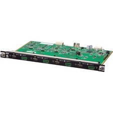 Aten - VM7824 - VanCryst VM7824 4-Port True 4K HDMI Input Board - Metal picture