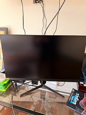 LG UltraGear 27GL83A-B 27