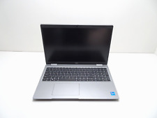 Dell Latitude 5520 | i5-1145G7 | 24GB RAM | 512GB SSD NVMe | LINUX | READ picture