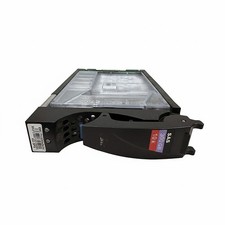 EMC 005049434 300GB 10K 6G SAS 2.5