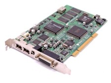 Pinnacle Systems 51011615 Callisto PCI DV 1394 Audio Blue Box Video Capture Card picture