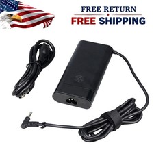 NEW 150W Laptop Adapter for HP ZBook 15u G3 G4 G5 G6 TPN-DA03 19.5V 7.7A Blue picture