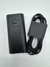 OEM Dell 100W USB-C Charger Type C AC Adapter DA100PM220 LA100PM220 17P6N/JRF1C picture