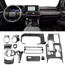 Tempsnow Interior Trim For Toyota Land Cruiser LC250 2024 2025 2026 2027 RJY301 picture