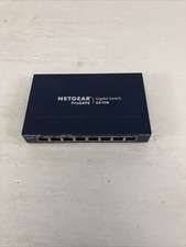 NETGEAR GS108 v4 ProSafe 8 Port Gigabit Ethernet Switch picture