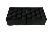 Netgear Nighthawk Mesh WiFi 6 System MR60 Router & MS60 Satellite 2-Pack - Used picture