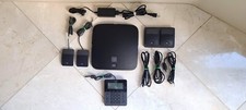 Cisco 8831 Unified IP Conference Phone Kit - CP-8831-K9 - COMPLETE SET Tested picture