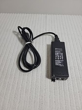 Microsemi PowerDsine 9001GR PoE Injector PD-9001GR/AC 1 Port 802.3at picture