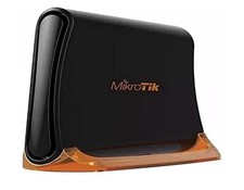 MikroTik RB931-2nD hAP Mini 3x10/100 2.4GHz L4 picture