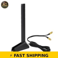 Eightwood WiFi 7 Antenna for MSI Motherboards, EZ Antenna picture