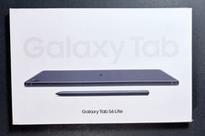 Samsung Galaxy Tab S6 Lite 64GB SM-P620 [ Oxgord Grey ] NEW picture