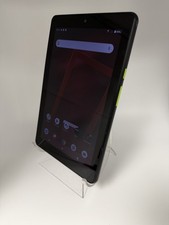 Orbic Tab 8 5G 128GB R8L5T Black (Verizon) T45 Grade B Tested Working picture