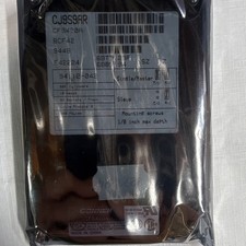 Conner CFS420A 420MB 3.5