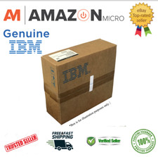 NEW SEALED IBM 46M6140 46M6138 Emulex 8Gb Fibre Channel Expansion Card (CIOv). picture