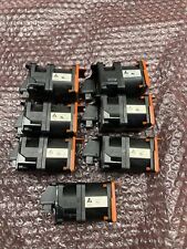 Lot of 7 GFC0412DS Dell 12V DC Cooling Fan 0F1YN7 picture
