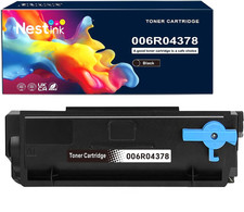 Toner Cartridge for Xerox 006R04378 Compatible with Xerox B310, B305 & B315 picture