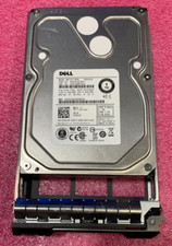 Dell MK1001TRKB HDD - 1TB SAS 6Gbps 7.2K RPM DCAB Firmware picture