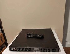 CISCO ISR4331-V/K9 3-Port Gigabit Voice CME Router ISR4331 uck9 PVDM4-32 NIM2FXO picture